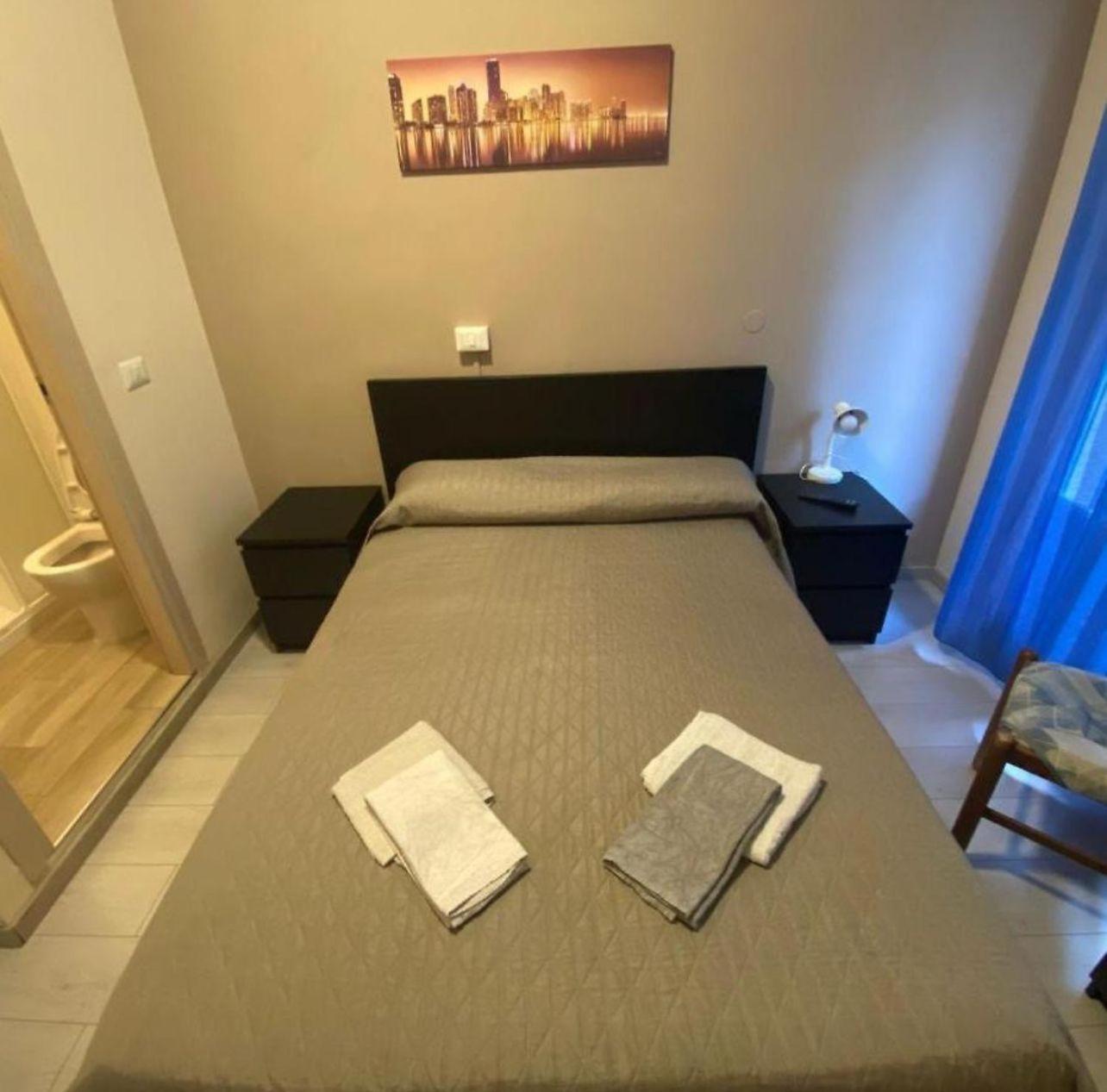 Hotel La Pergola Лоано Экстерьер фото